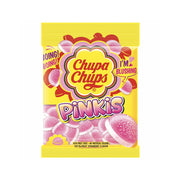 Chupa Chups Pinkies 160G