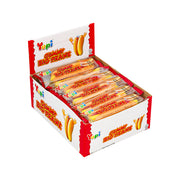 Yupi Big Frank Gummy 32Gx24