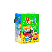 Yupi Party Mix Gummy Box 120G