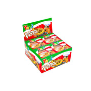 Yupi Mini Pizza Gummy Candies 16x14g