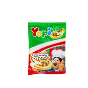 Yupi Gummy Slice Pizza Bag 99G