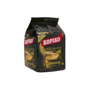 Kopiko Instant Coffee Black 10x25G