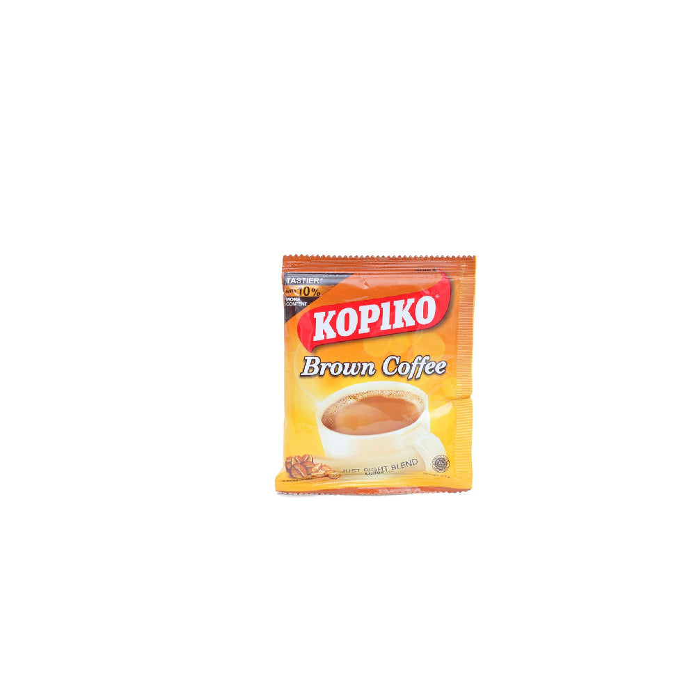 Kopiko Brown Coffee 27.5G