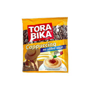 Torabika 3 in 1 Cappuccino Coffee No Added Sugar 12.5g