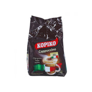 Kopiko Cappuccino 3in1 Coffee 10x25gm