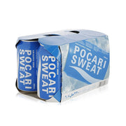 Pocari Sweat Isotonic Drink Can 330mlx6