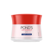 Ponds Age Miracle Night Cream 50G