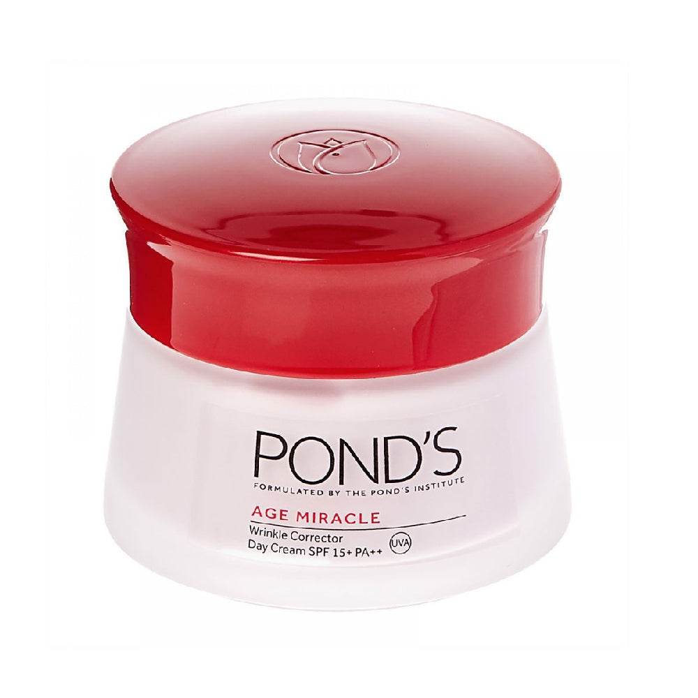 Ponds Age Miracle Day Cream 50ml