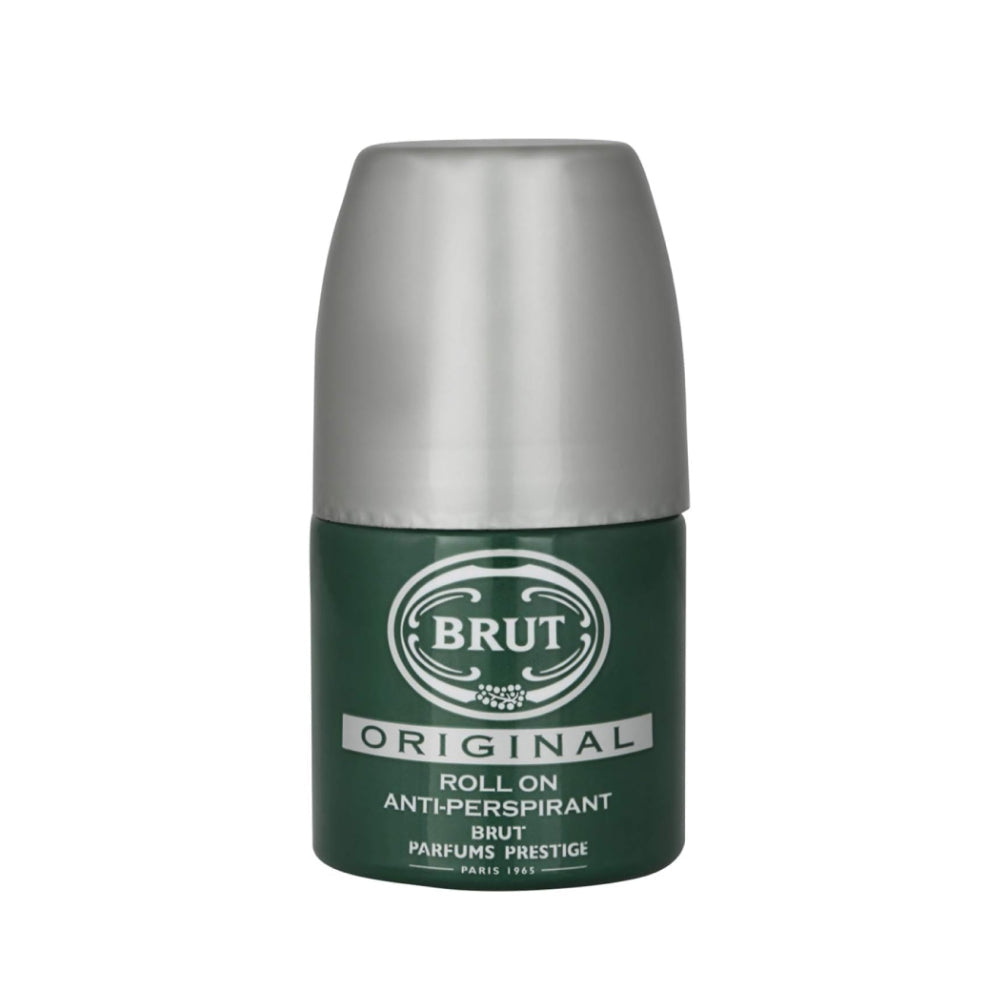 Brut Original Roll On Anti Perspirant Deodorant 50ml
