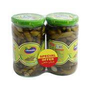 Namakin Baby Cucumber Pickle 2x1kg