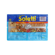 Soletti Knabbermix 250G