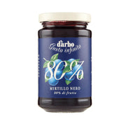 D'Arbo Blueberry Fruit Spread 250gm