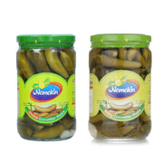 Namakin Pickle (Baby+Mumtaz) 2x1kg