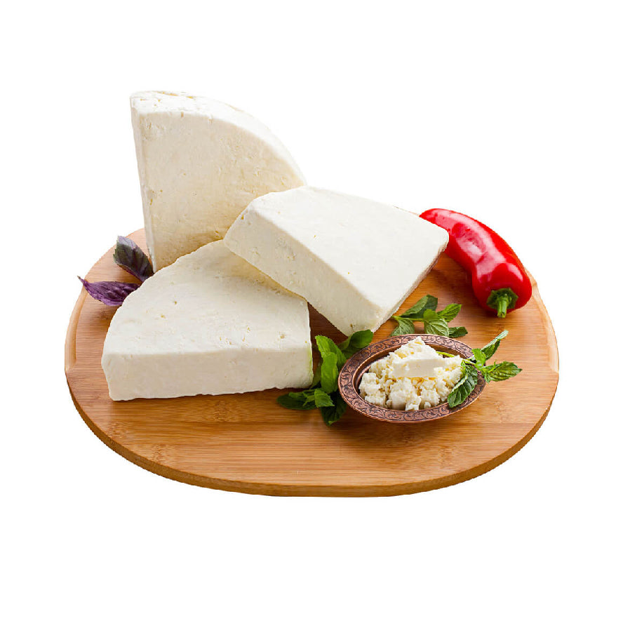 Turkish Gündoğdu Vacuum Erzincan Tulum - APROXIMATELY 400-450gm