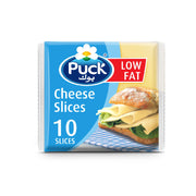 Puck Slice Low Fat 200G