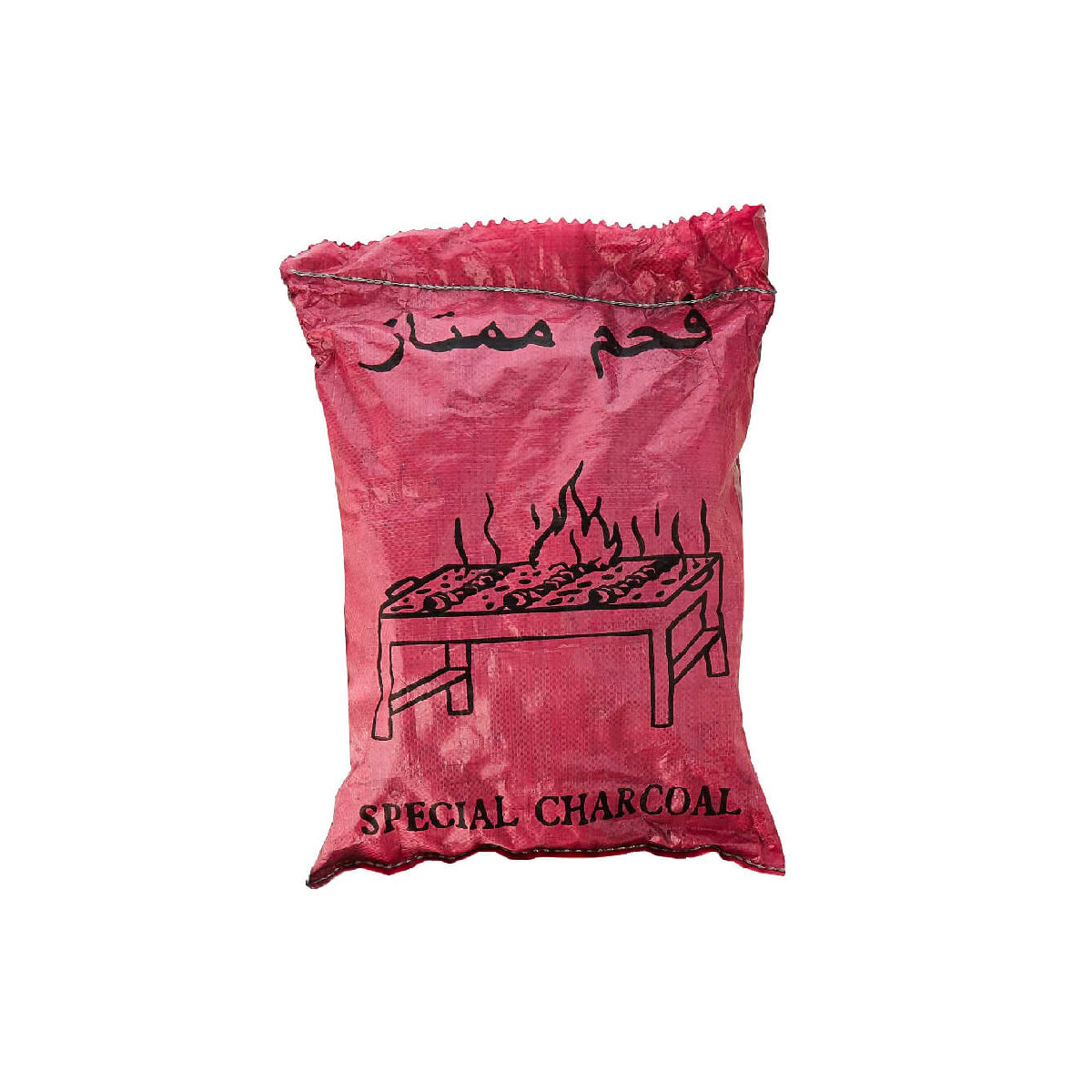 Special BBQ Charcoal 3kg