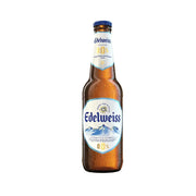Edelweiss 0.0% Non-Alcoholic Malt Beverage 330ml