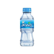 Arwa Regular PET 200ML
