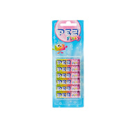 Pez Blister (Refill) Fizzy 6's