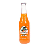 Jarritos Mandarin Natural Flavor Soda 370ml