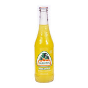 Jarritos Pineapple Natural Flavour Soda 370ml