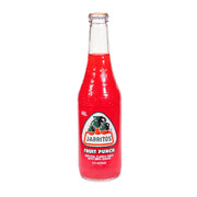 Jarritos Fruit Punch Natural Flavor Soda 370ml
