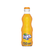 Fanta Orange 250ml