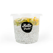Hello Fruits Chia Pudding 280gm