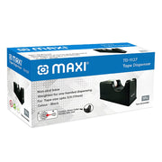 Maxi Tape Dispenser 5/7 Inch Suitable For 19Mmx33M