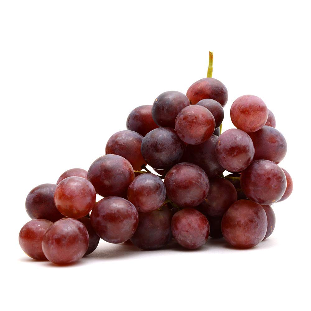 Grapes Red