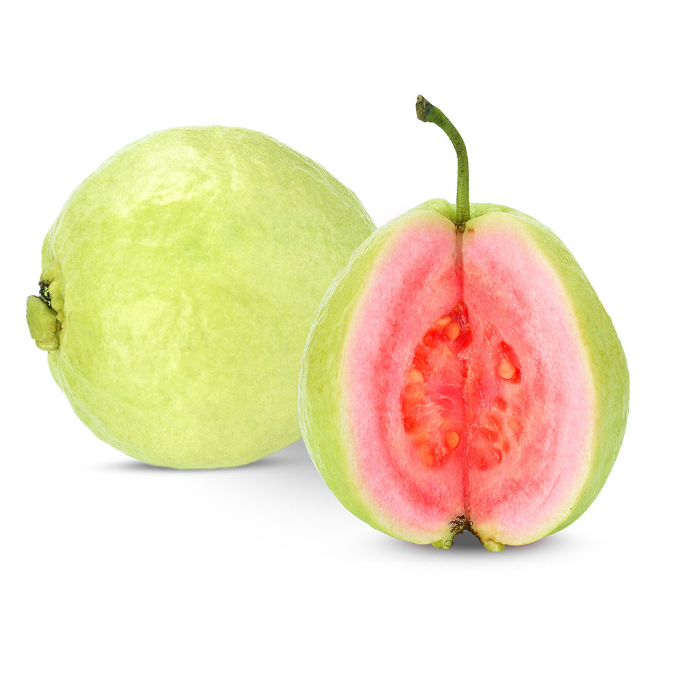Guava Red Flesh