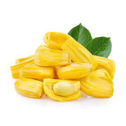 Jackfruit Peeled