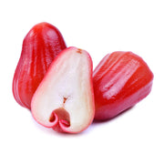 Rose Apple Red