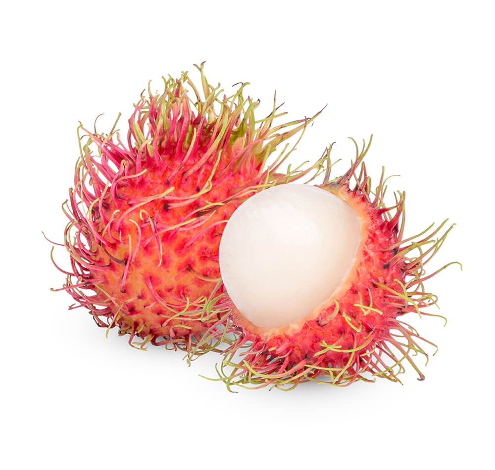 Rambutan