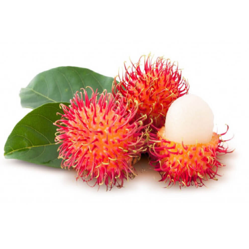 Rambutan