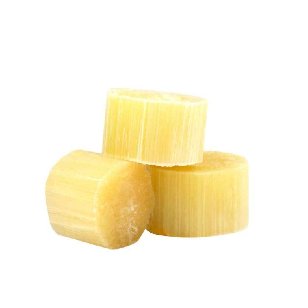 Sugar Cane Peeled