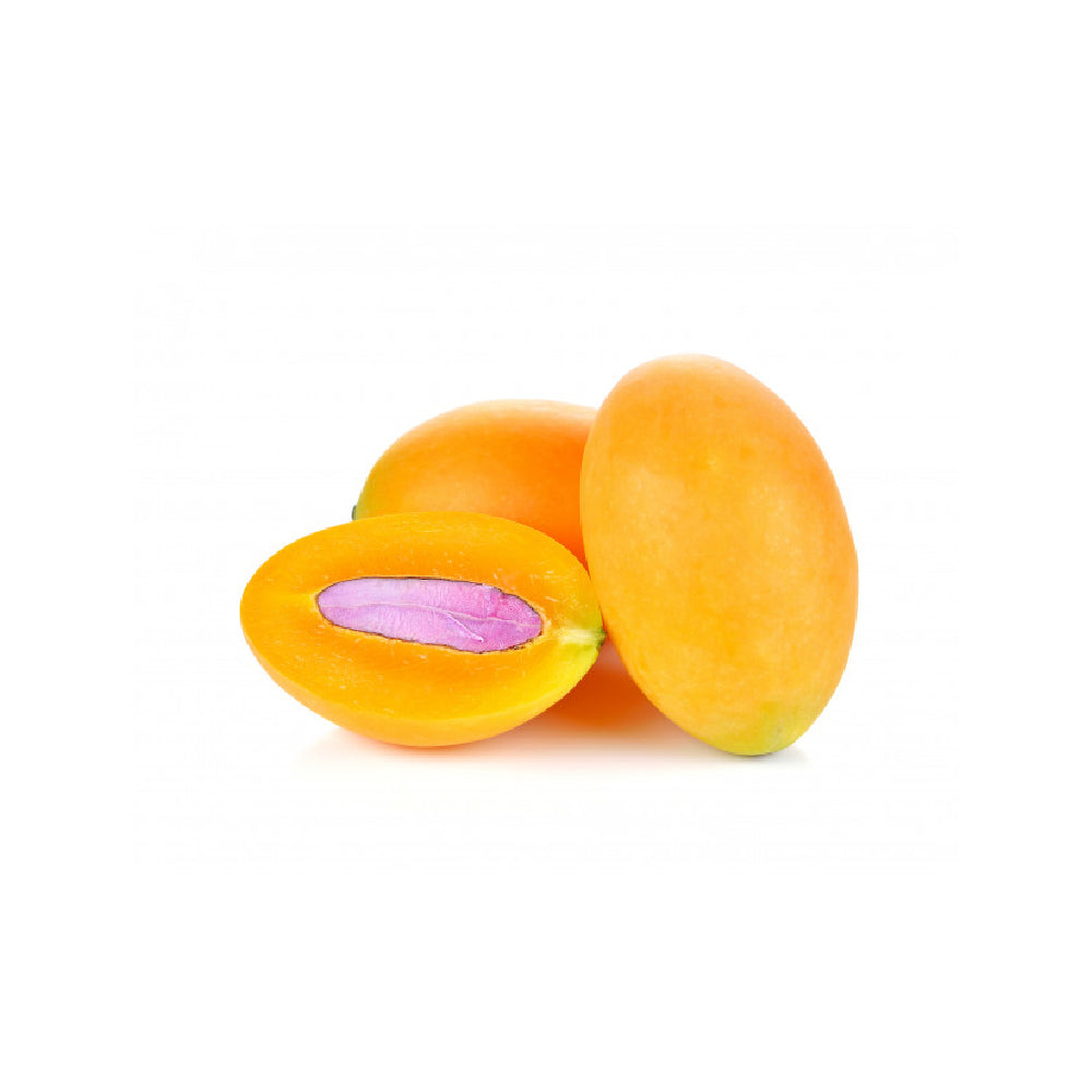 Mariyan Plums