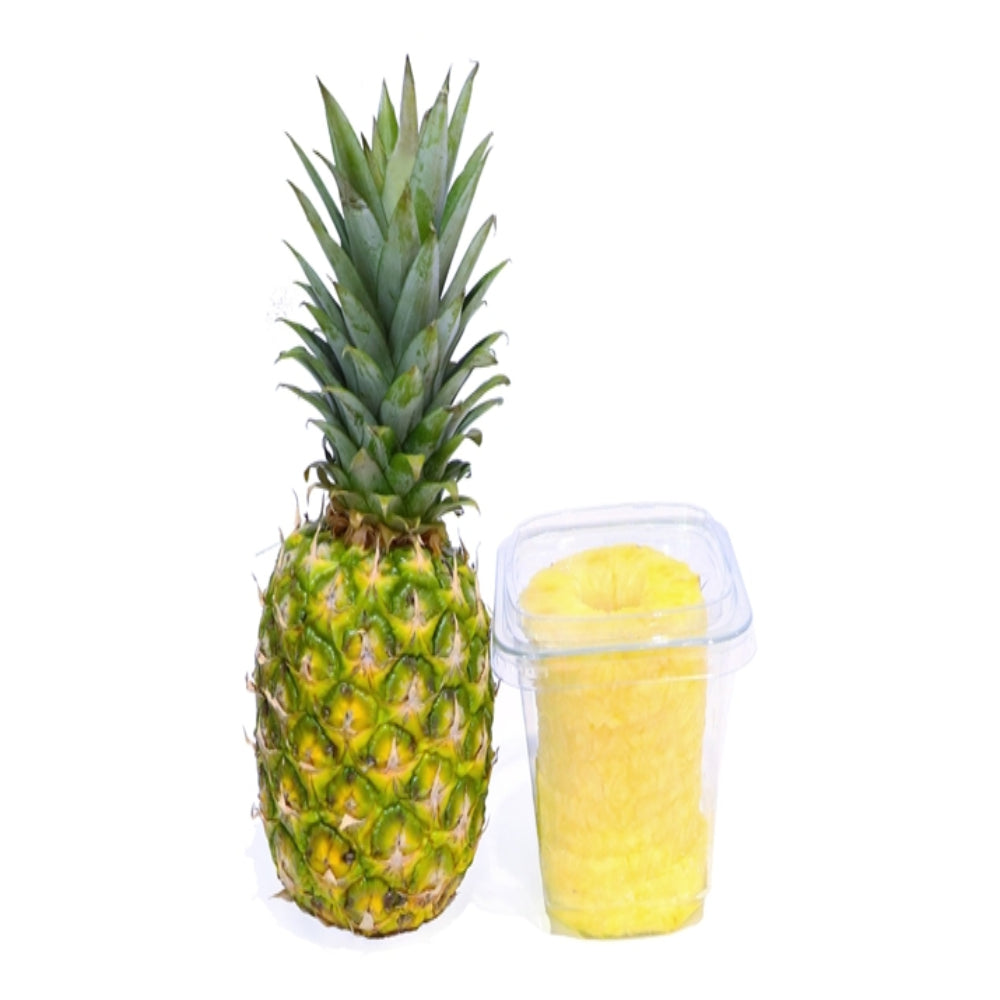 Pineapple Slices