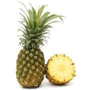 Pineapple honey glow