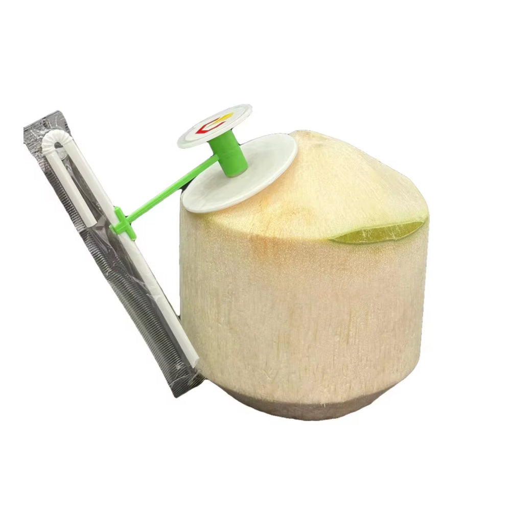 Tender Coconut With Pull Tab