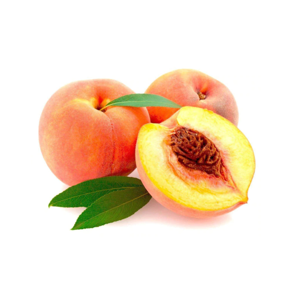 Peach Yellow