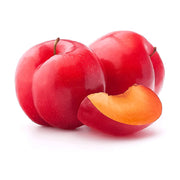 Plums Red