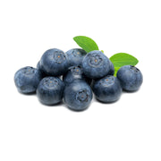 Blueberries