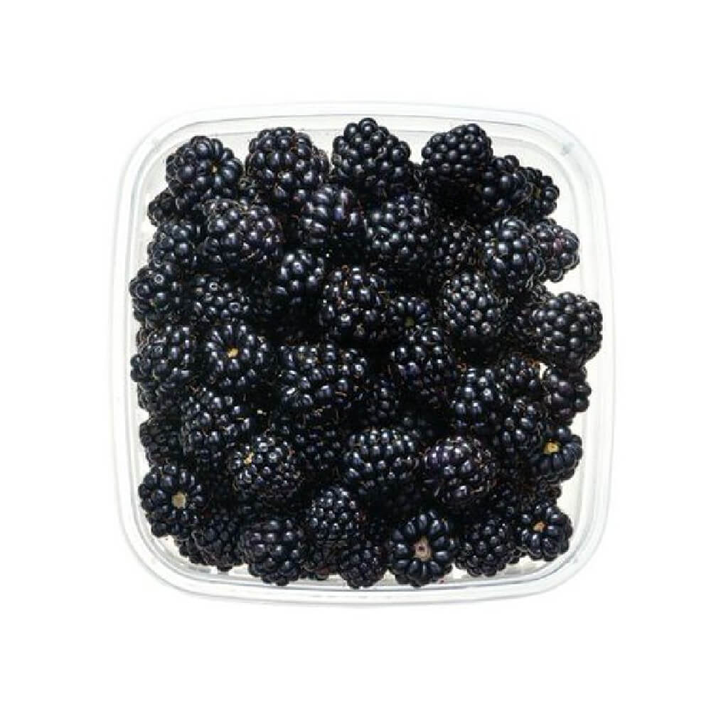 Blackberries