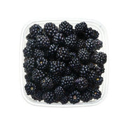 Blackberries