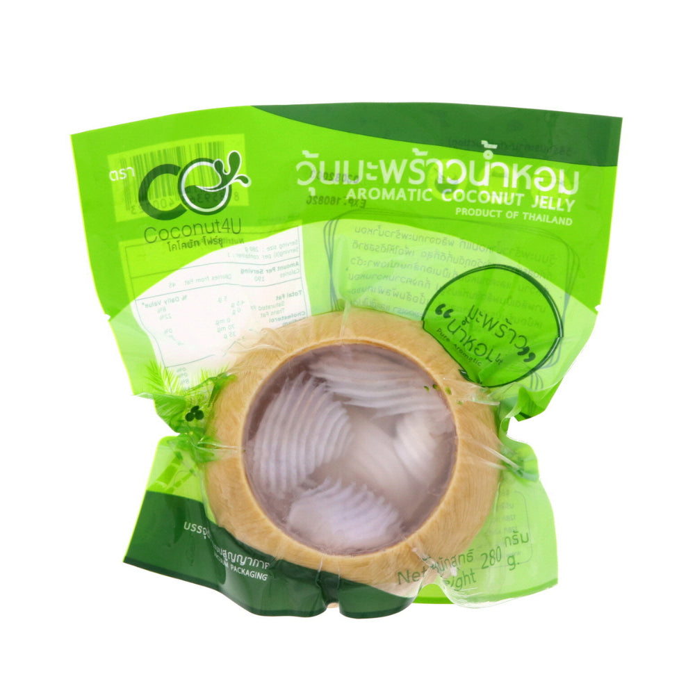 Coco 4 U Coconut Jelly