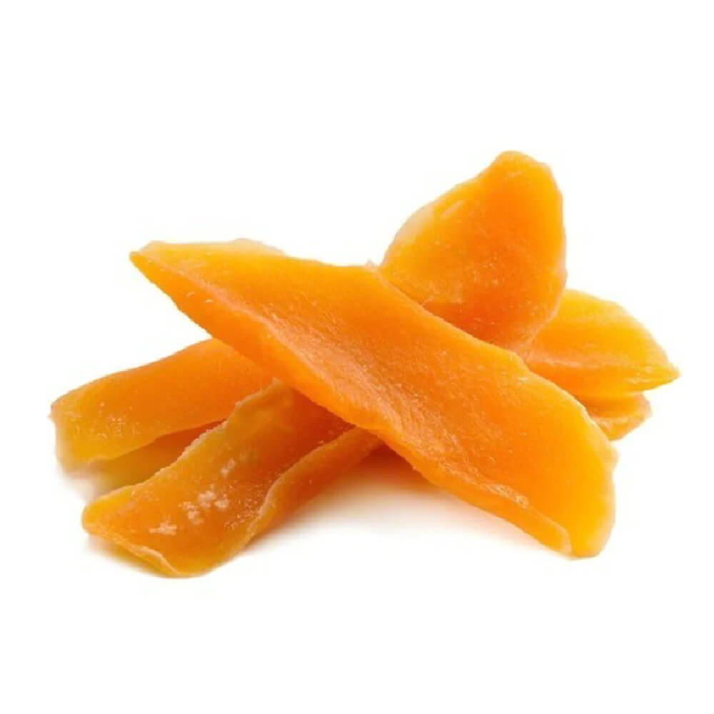 Dried Mango