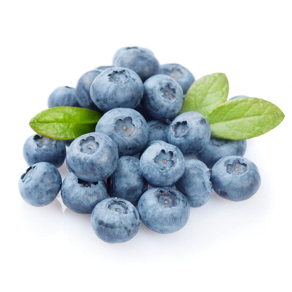 Blueberries