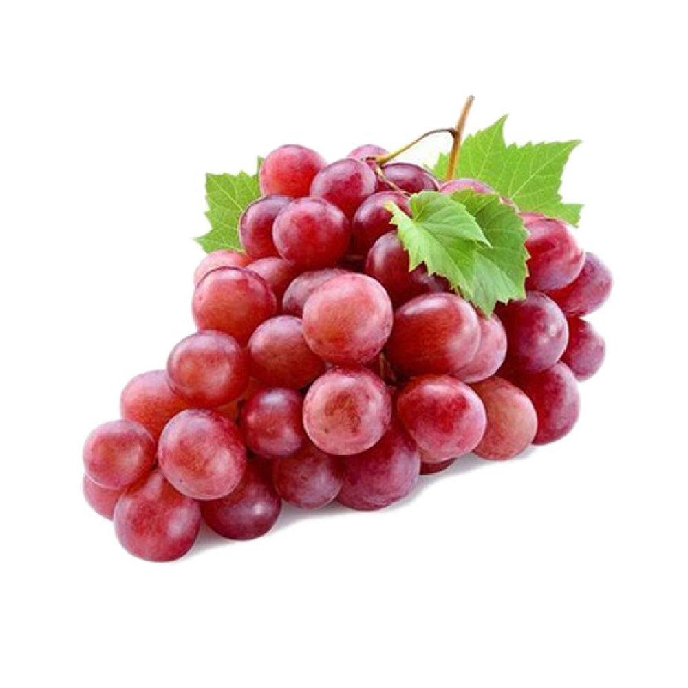 Grapes Red