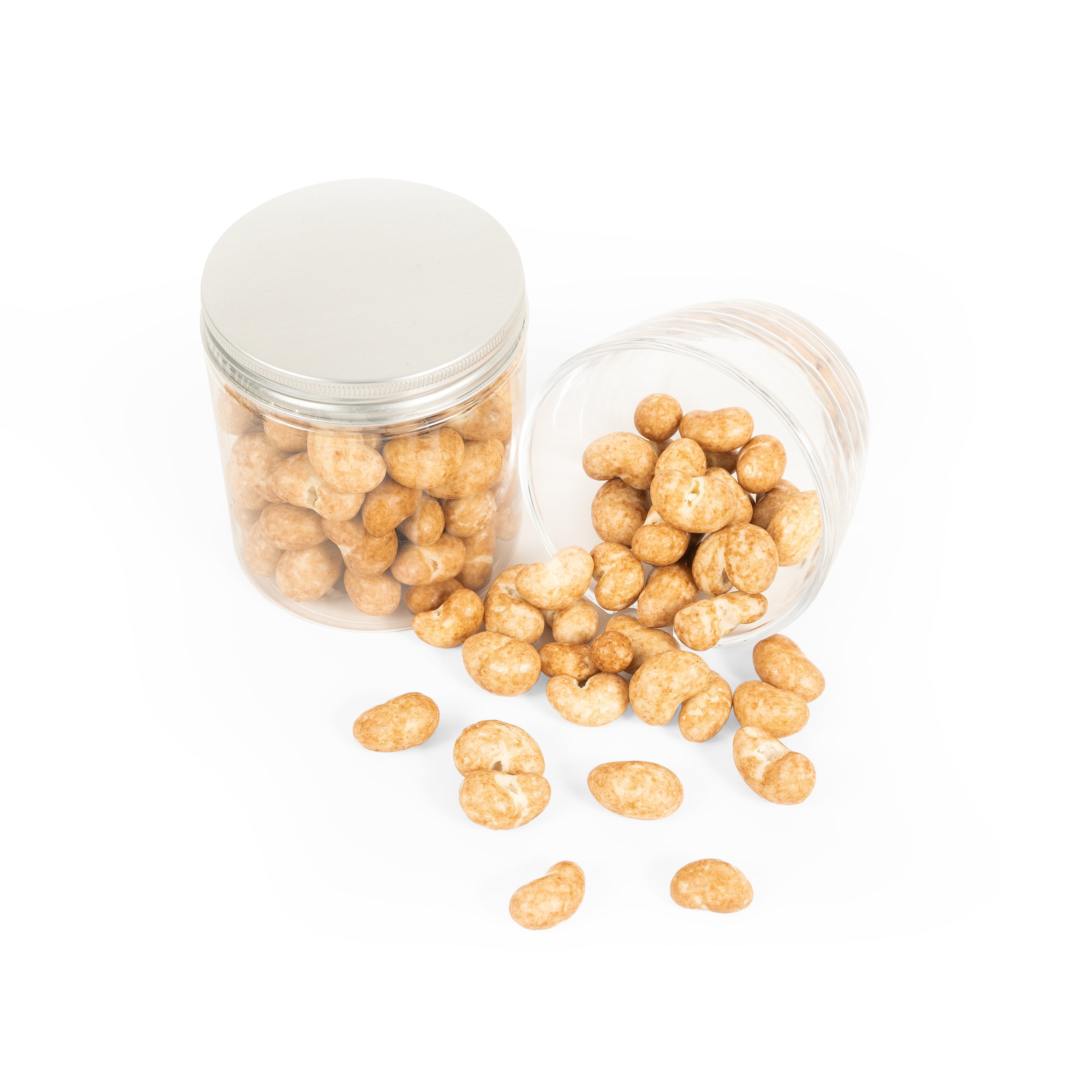 Caramel Coated Cashew